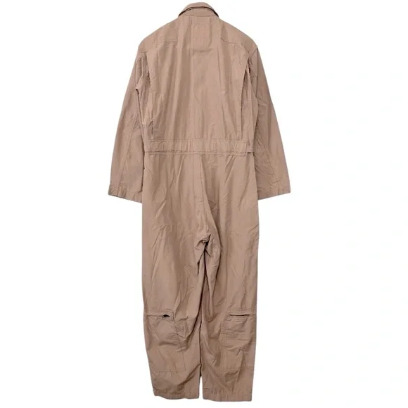 Military Coverall Flyer Aviation Suit